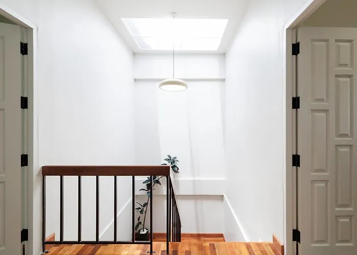 Luxurysukhumvithouse 2br 2bath Kitchen Netflix 1lv 160sqmeteres ヴィラ バンコク都