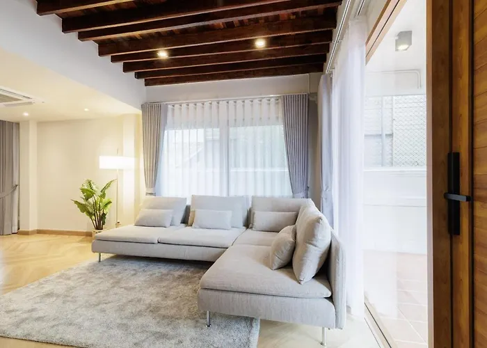 Luxurysukhumvithouse 2br 2bath Kitchen Netflix 1lv 160sqmeteres バンコク都