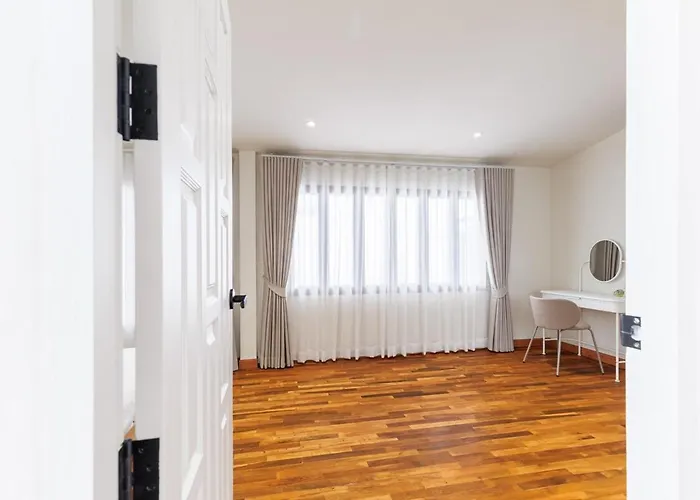 Luxurysukhumvithouse 2br 2bath Kitchen Netflix 1lv 160sqmeteres バンコク都