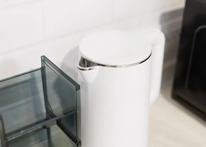 Luxurysukhumvithouse 2br 2bath Kitchen Netflix 1lv 160sqmeteres